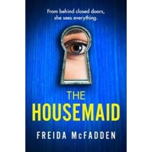 The Housemaid (2023)