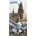 Jerry Fabrics Памучна детска кърпа 70x140 cm Harry Potter "Hedwig" - Jerry Fabrics (25TW010)