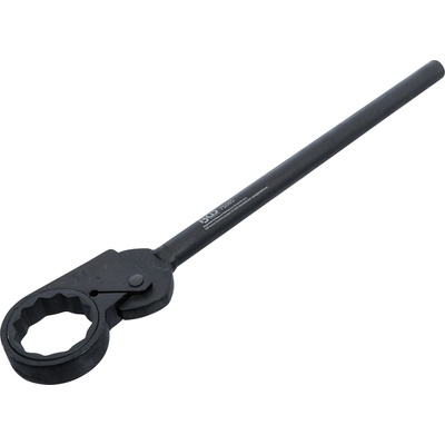BGS Technic Lešenářský očkový klíč 65 mm s ráčnou BGS 75065