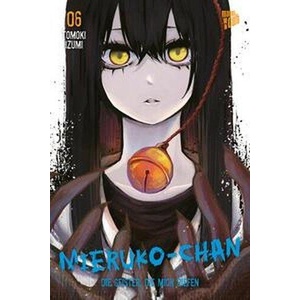 Mieruko-chan - Die Geister, die mich riefen 6 (ISBN: 9783964336255)