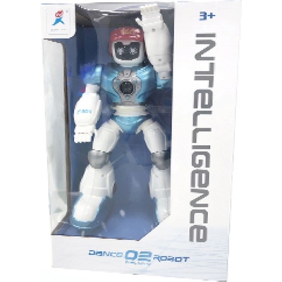 Felyx Toys Робот Dance 02 с шапка