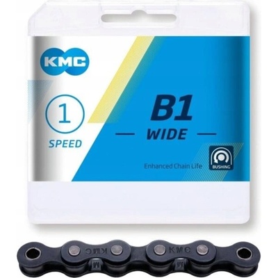 KMC B1
