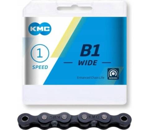 KMC B1