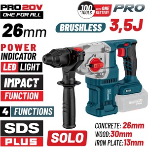 Bormann BBP5315