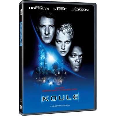 Koule / Sphere DVD