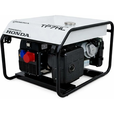 Generga TP 7 HL AVR