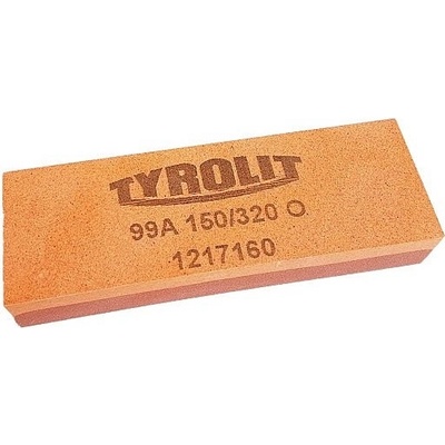 Carborundum Electrite 538