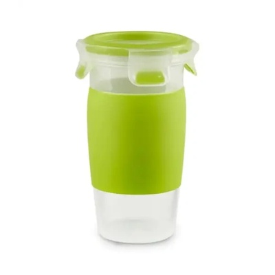 Tefal Чаша за смути Tefal N1071510 Mseal&Go Smoothie Mg Green Tef1 (N1071510)