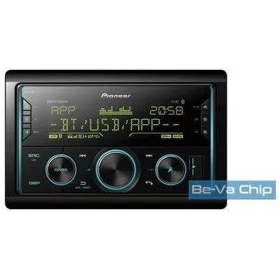Pioneer MVH-S620BT
