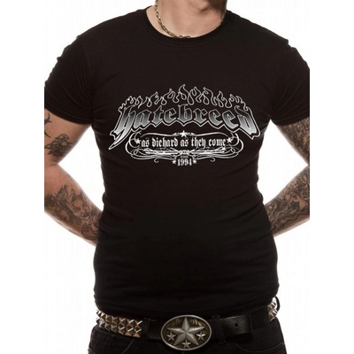 Hatebreed Die Hard