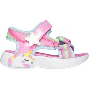 Skechers Сандали unicorn dreams sandal- dreamy (303107n-pkmt)