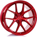 JUDD T325 9,5x19 5x114,3 ET20-42 candy red