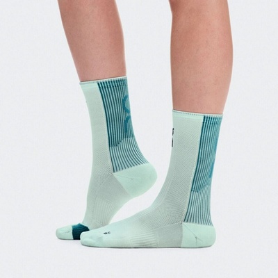 On Performance Run Sock High