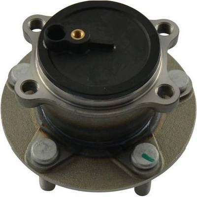 Lożisko kolesa - opravná sada KAVO PARTS WBH-4527