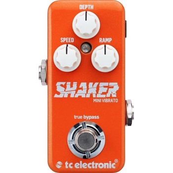 TC Electronic Shaker Mini