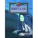 Roboti a lidi