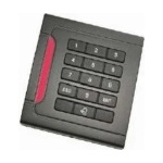 Catchview CV-SCD-M05A - 5-10cm, вътрешен монтаж, с клавиатура самостоятелен контролер, MIFARE 13.56MHz (CV-SCD-M05A)