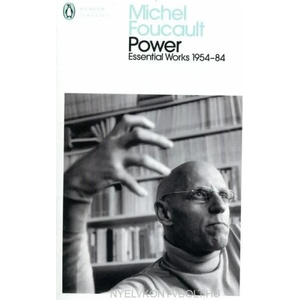 Power | Michel Foucault (ISBN: 9780241435083)