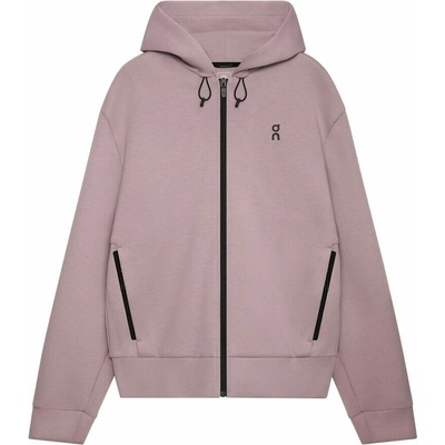 On Focus Tech Zip Hoodie