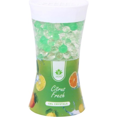 ARÔME Osviežovač vzduchu Láva 200 g citrus