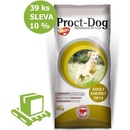 Krmivo pre psov Visán Proct Dog Adult Energy 20 kg