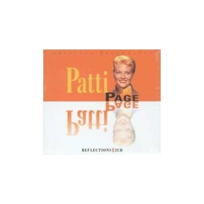 Page Patti - Reflections 2 CD