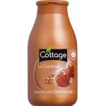 Cottage Le Caramel Душ гел с аромат на карамел 250мл