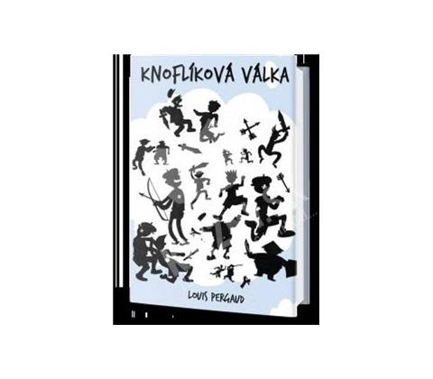 Knoflíková válka