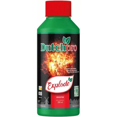 DUTCHPRO Explode - цъфтежен бустер (за максимални добиви) (40019у)