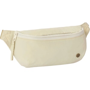 Rip Curl Чанта за кръст Rip curl Women's Everyday Belt Bag Hip bag - Natural - размер One Size (510-6808-0211)