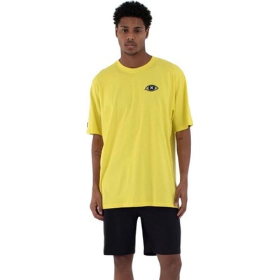 Hurley Psycho Eye Tee