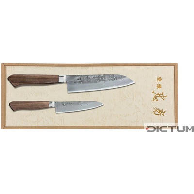 Dictum 719378 - Arata Hocho 2-Piece Set - Japonský nôž