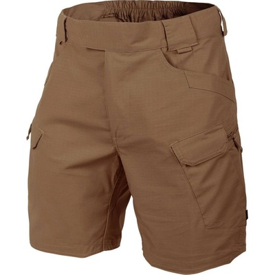 Šortky Helikon-Tex UTS 8.5 Polycotton mud brown