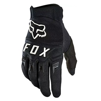 Мото ръкавици черни XL Fox 3411-1