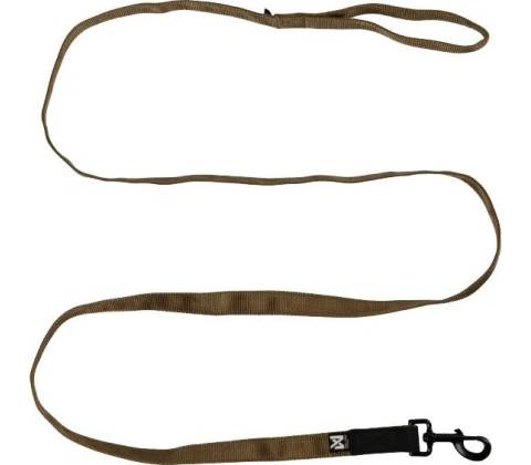 NON-STOP DOGWEAR SOLID LEASH WD