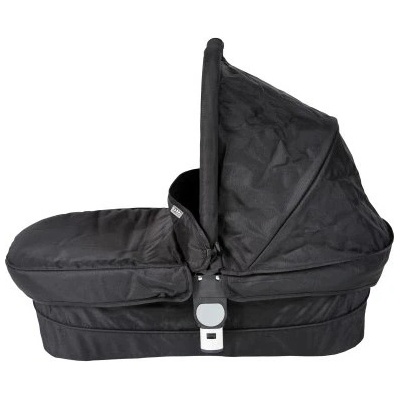 Topmark Кош за новородено Topmark - Carry Cot 2 Combi, Black (TMT8031-BLACK)