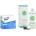 Bausch & Lomb SofLens 38 (6 лещи) + Solunate Multi-Purpose 400 ml с кутия