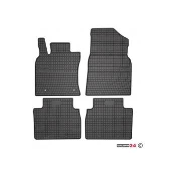 Image 1 of FroGum Гумени стелки Frogum съвместими с Toyota Camry 2017+