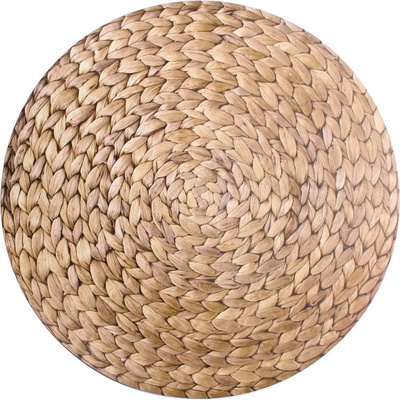 Mybesthome Prostírání bao hnědá 38cm