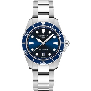 Certina C048.410.11.041.00 Часовници
