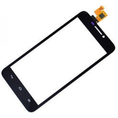 Тъч скрийн, Besmart, Huawei G630, Черен (BSMART142)