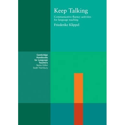 Keep Talking