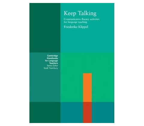 Keep Talking