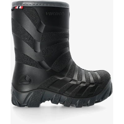 Viking Footwear Ultra Warm black/grey