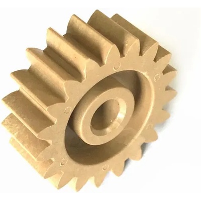 Compatible Зъбно колело изпичаща секция 19t, hp 9000, rs6-0843 (rs6-0843)