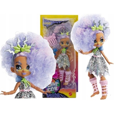 Mattel Cave Club s doplňky n´ rock Bashley