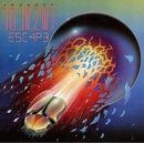 Journey - Escape CD