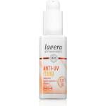 Lavera Anti-UV Fluid слънцезащитен флуид за лице SPF 30 30ml
