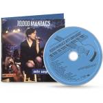 Warner 10, 000 Maniacs: MTV Unplugged - CD (076313)