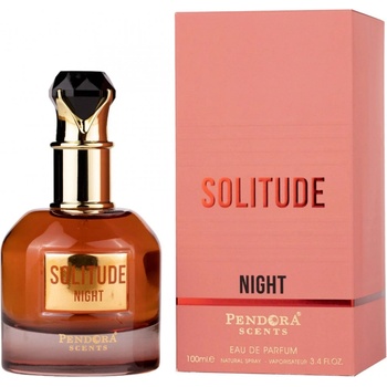 Pendora Scents Solitude Night EDP 100 ml
